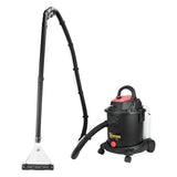 Tapijtreiniger nat/droog 20 ltr 1200W
