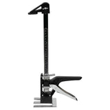 Hand lifter 60 kg avec réglage rapide 0 - 230 mm
