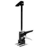 Hand lifter 60 kg avec réglage rapide 0 - 230 mm