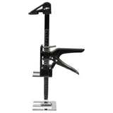 Hand lifter 60 kg avec réglage rapide 0 - 230 mm