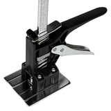 Hand lifter 60 kg avec réglage rapide 0 - 230 mm