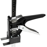 Hand lifter 60 kg avec réglage rapide 0 - 230 mm