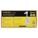 Hand lifter 60 kg avec réglage rapide 0 - 230 mm