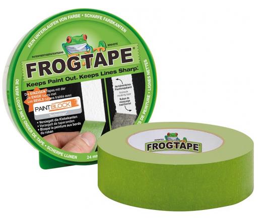 Frogtape Multi 24 mm x 41,1 m