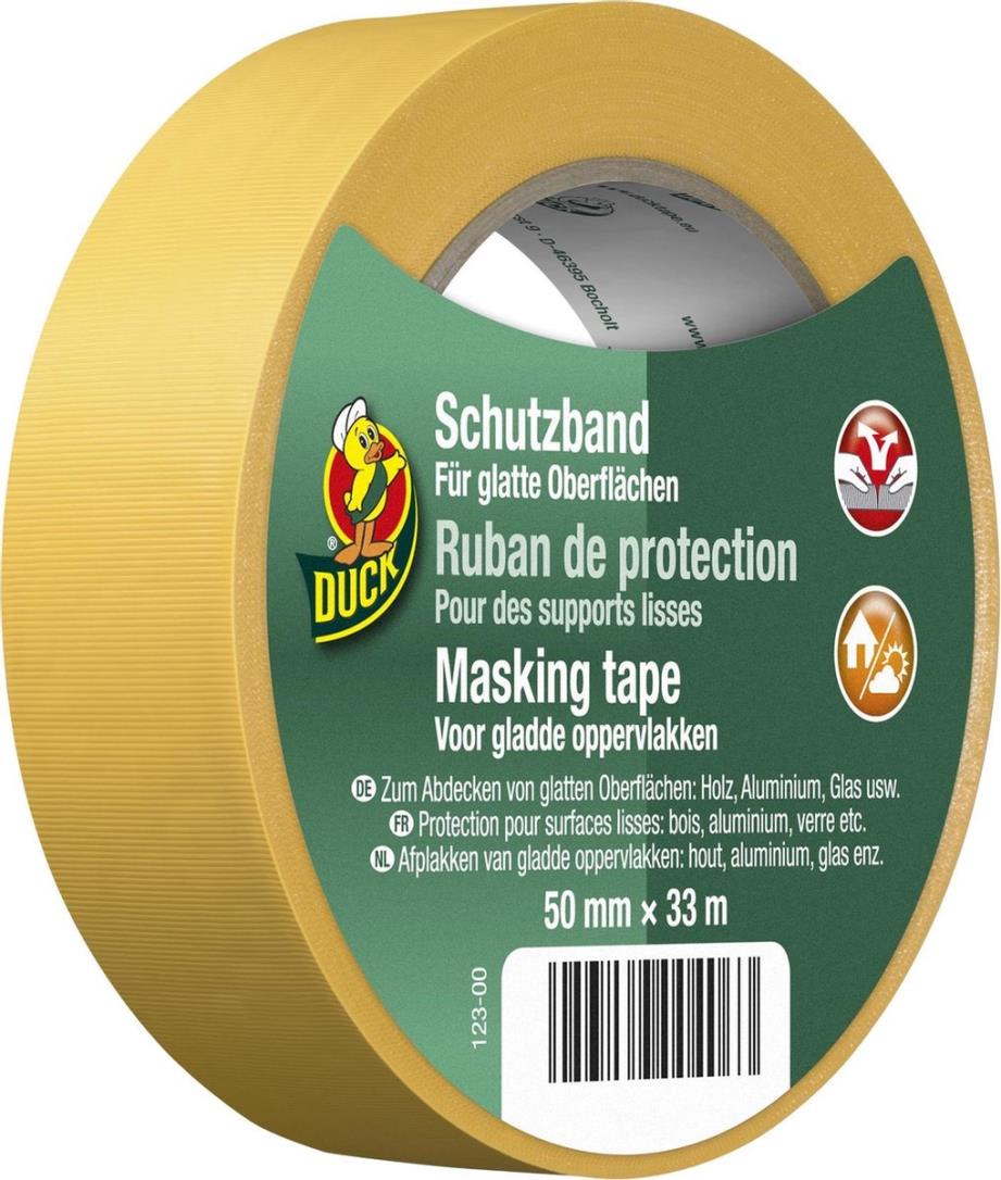 Ruban de protection 50 mm x 33 m
