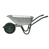 Brouette 85 ltr 160 kg galv. 1pc en boîte