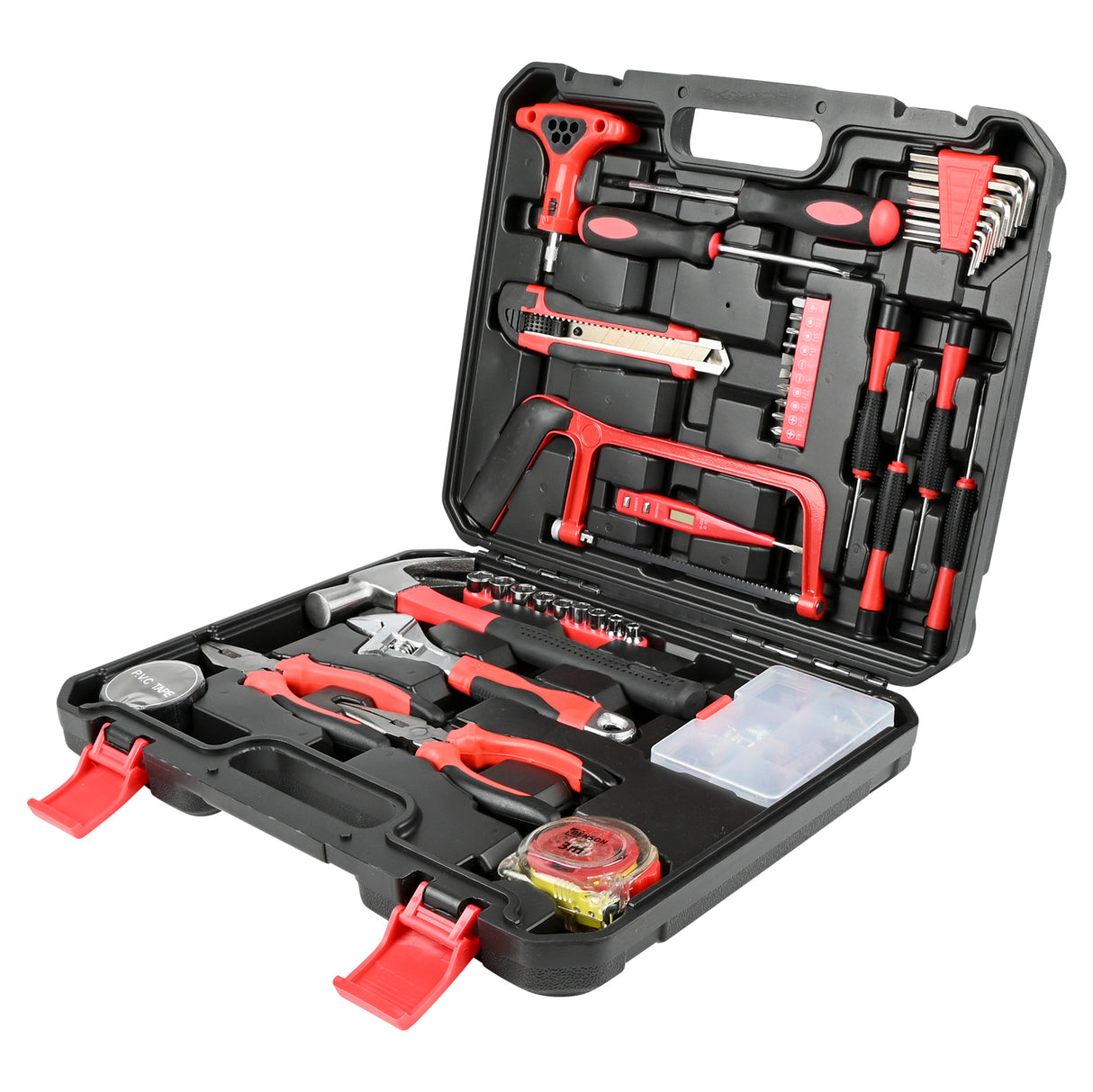 Mallette Outils 104 pcs