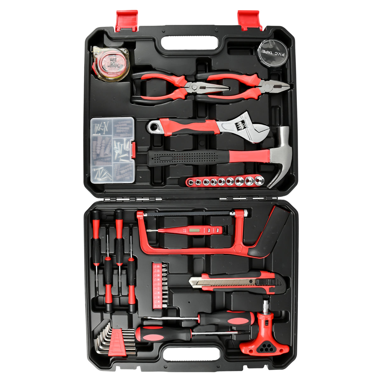 Mallette Outils 104 pcs