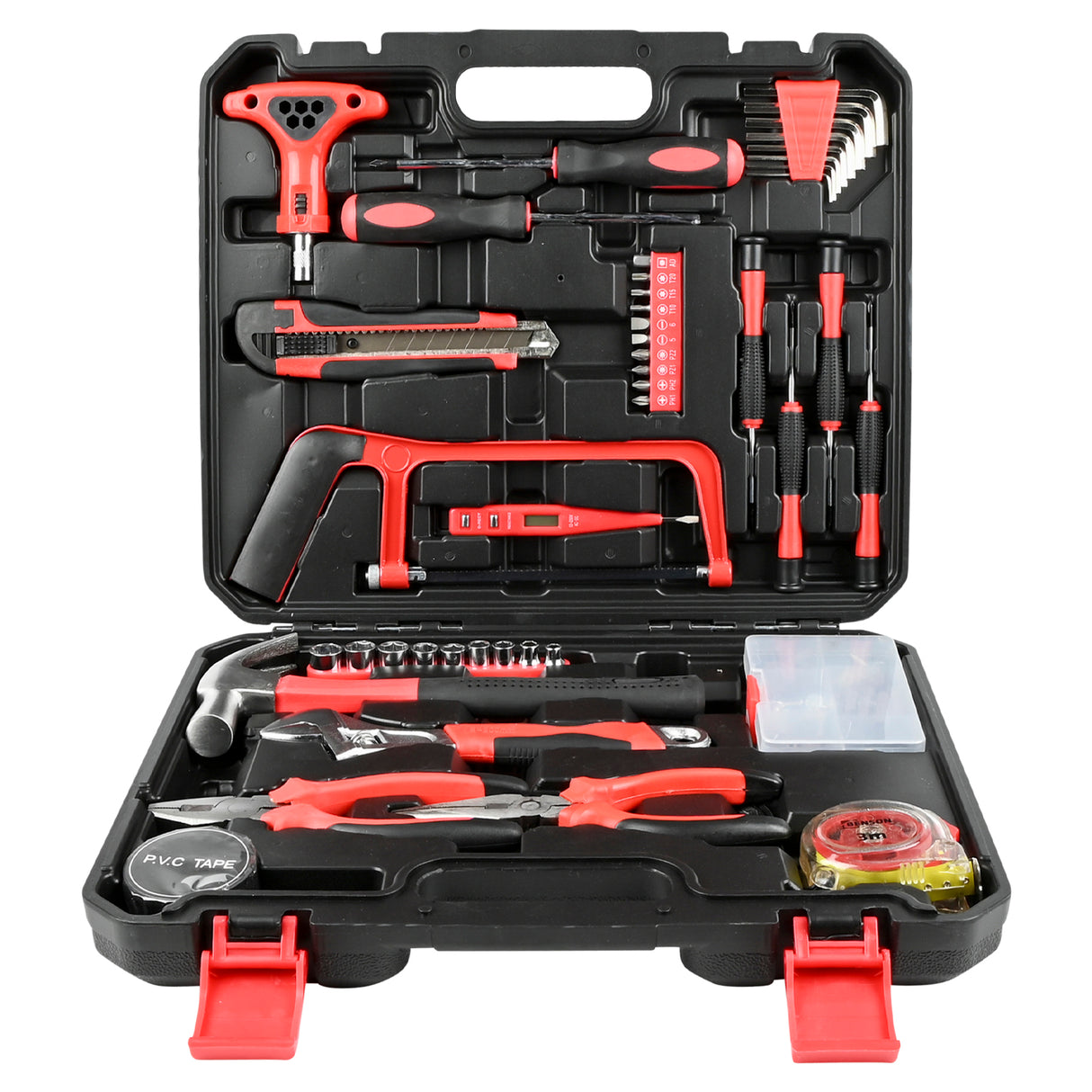 Mallette Outils 104 pcs