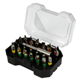 Bit set 28 pcs S2