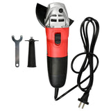 Angle Grinder 115 mm 500W 12000 tr / min