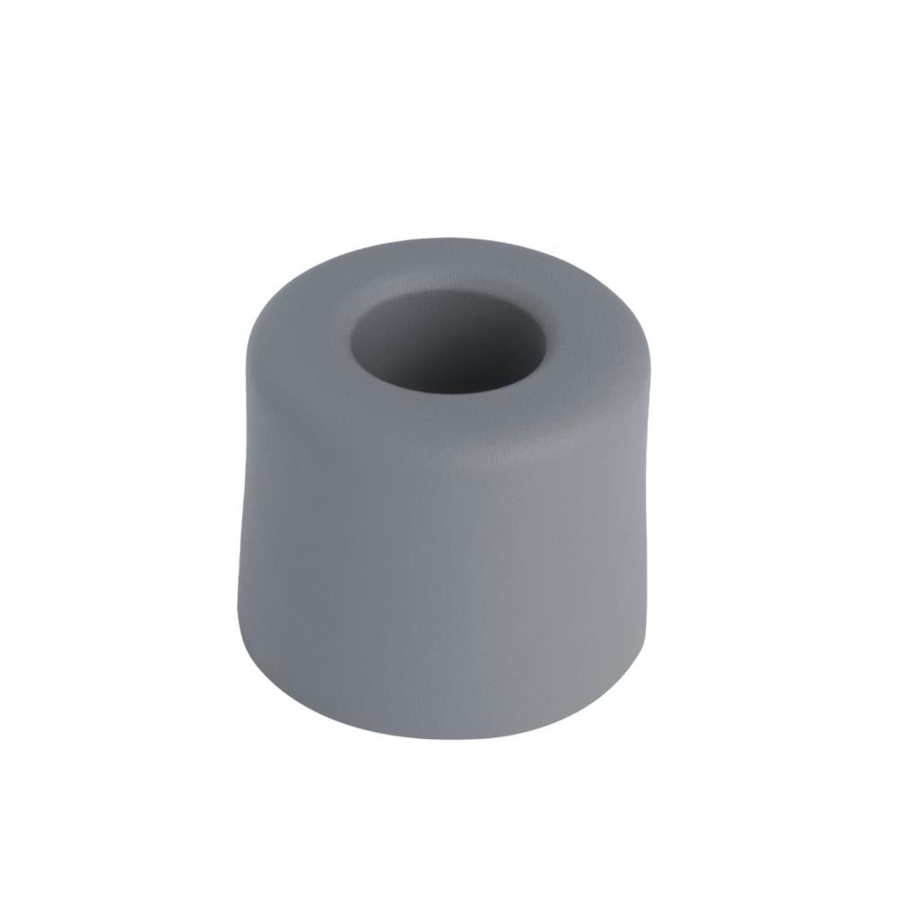 Deltafix Butée de porte gris d 30 x h 25