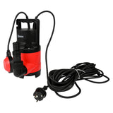 Dompelpomp 400 W 7500 L/U