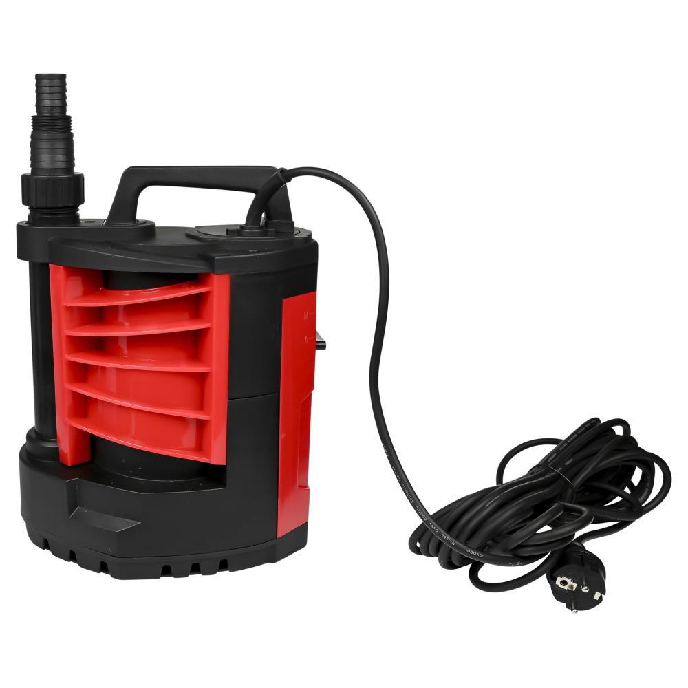 Vlakzuigpomp 400 W 8500 L/U