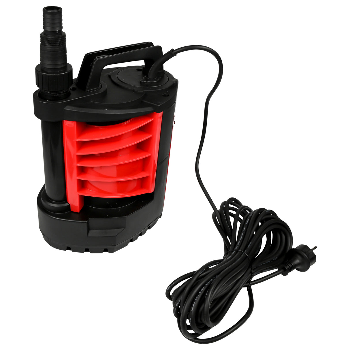 Vlakzuigpomp 400 W 8500 L/U