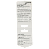 Working gloves PU palm black size 9