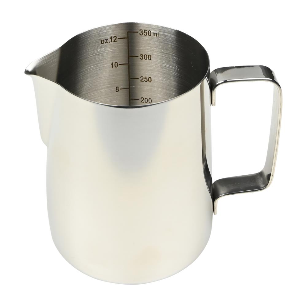 Melkkan RVS 600 ml