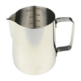 Melkkan RVS 600 ml