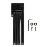 Serrue Pliante Urban ART** 90 cm avec support