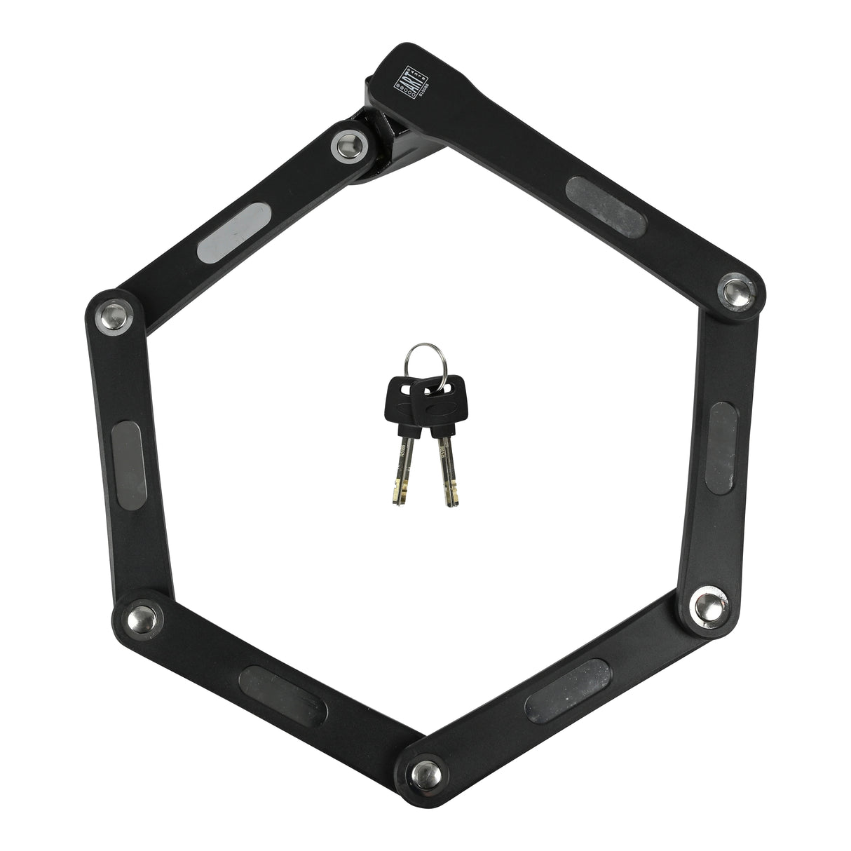 Serrue Pliante Urban ART** 90 cm avec support