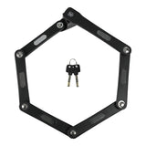 Serrue Pliante Urban ART** 90 cm avec support