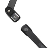 Vouwslot Lockrider 85 cm met houder