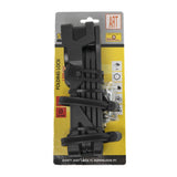 Vouwslot Lockrider 85 cm met houder
