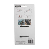 Vouwslot Lockrider 85 cm met houder
