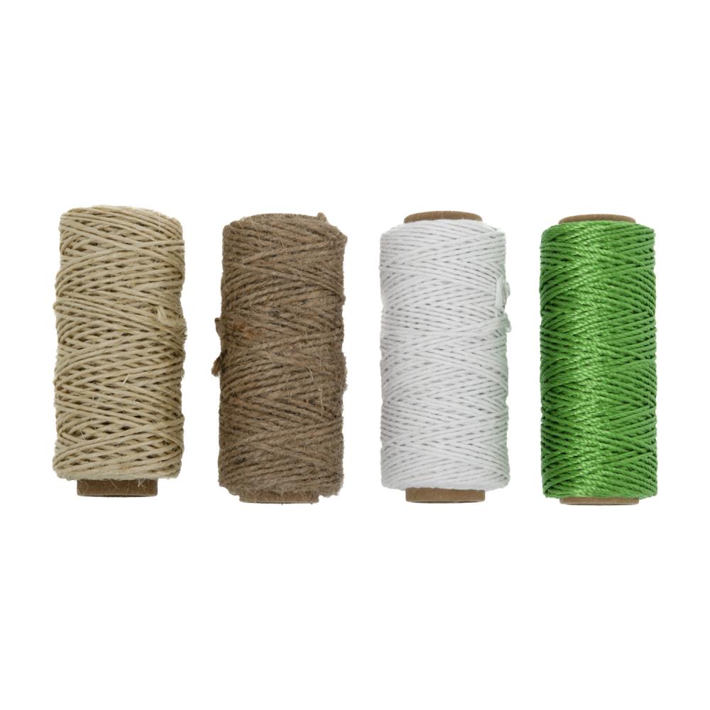 Jeu de cordes 4 pcs