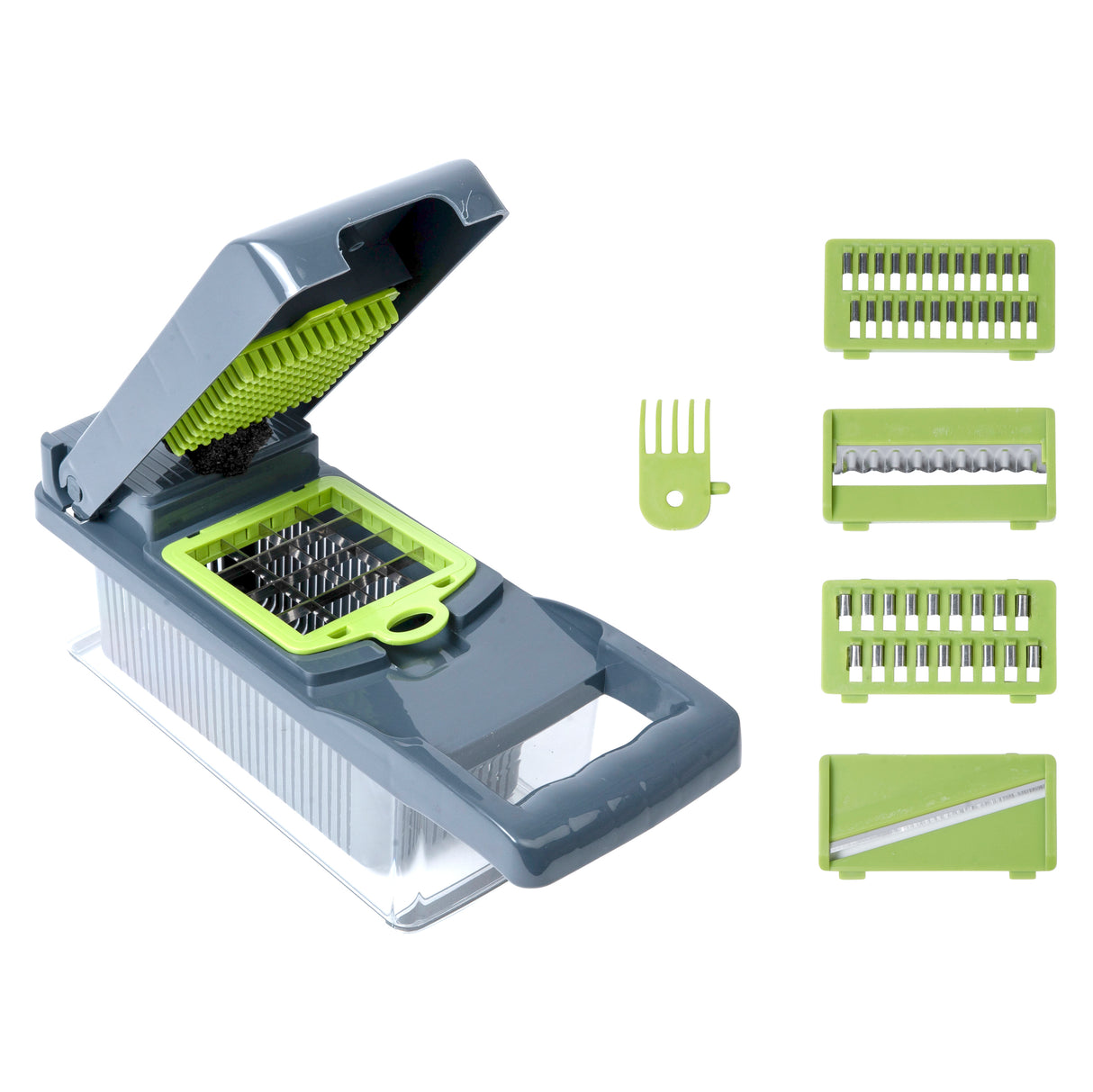 Vegetable cutter 14 pcs