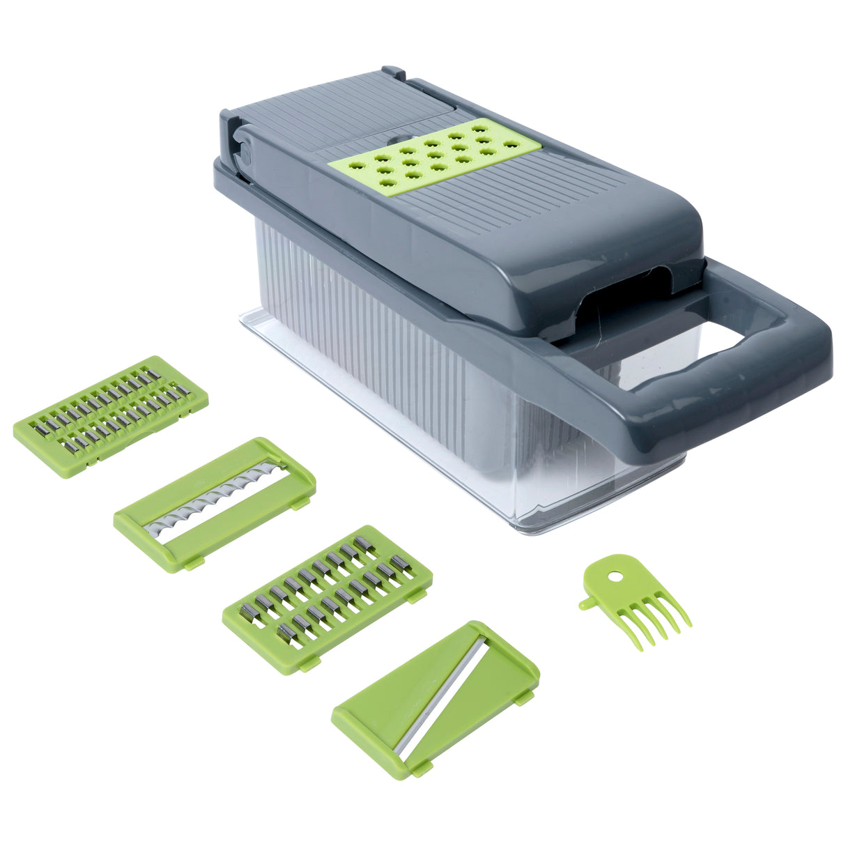 Vegetable cutter 14 pcs