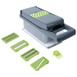 Vegetable cutter 14 pcs