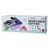 Vegetable cutter 14 pcs
