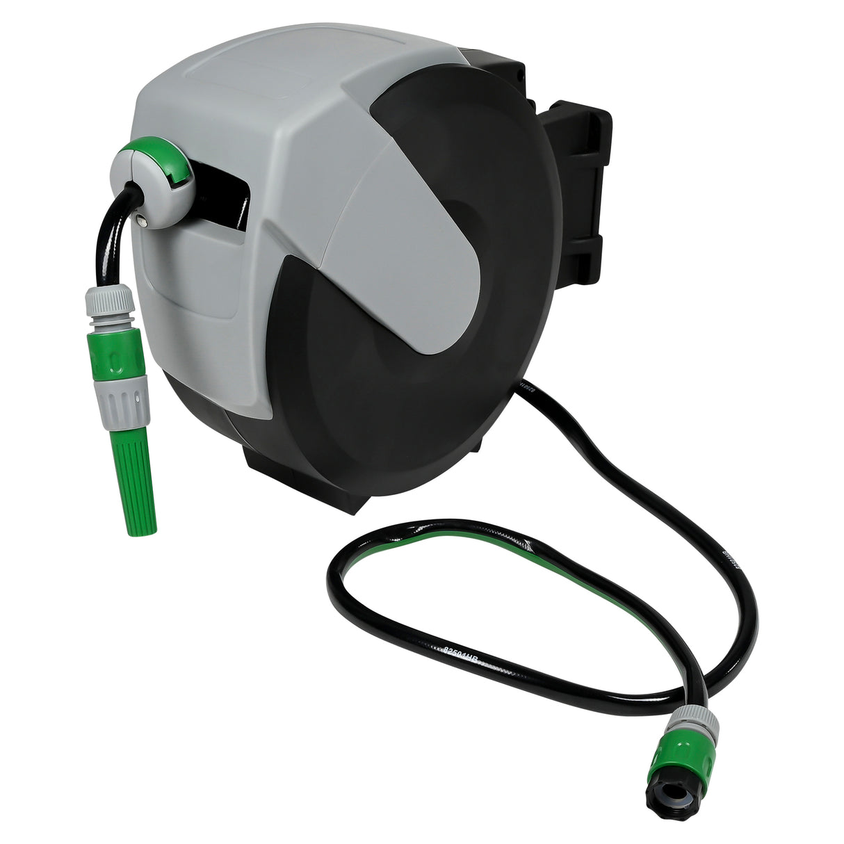 Wandslangenbox 15 meter