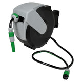 Wandslangenbox 15 meter