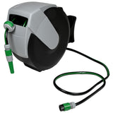 Wandslangenbox 25 meter