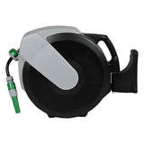 Wandslangenbox 25 meter