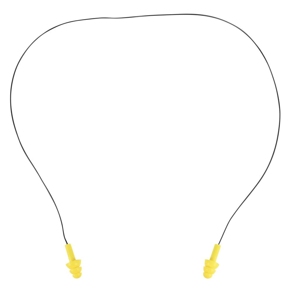 Oordoppen met koord herbruikbaar