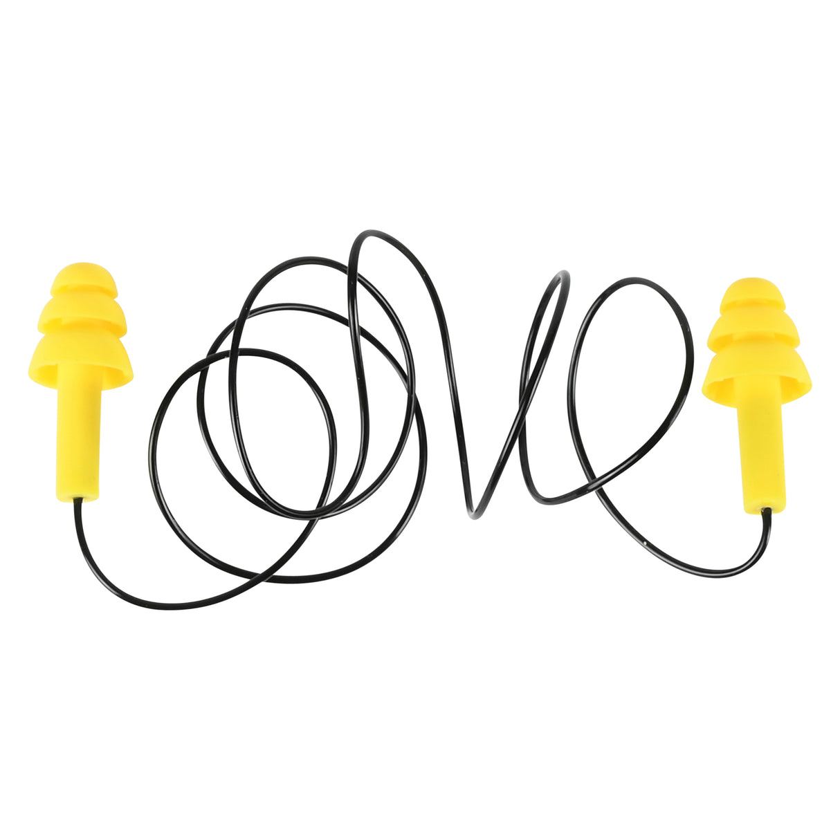 Oordoppen met koord herbruikbaar
