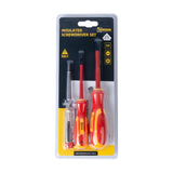 Schroevendraaierset 3 dlg VDE