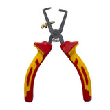 Stripping pliers 150 mm VDE