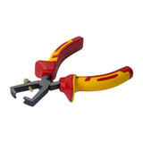 Stripping pliers 150 mm VDE