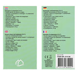 2-in-1 Stofzuiger en compressor mini 1200 mAh