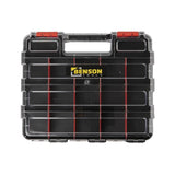 Opbergbox 34 vak 32 x 8 x 27 cm