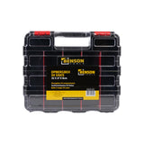 Opbergbox 34 vak 32 x 8 x 27 cm