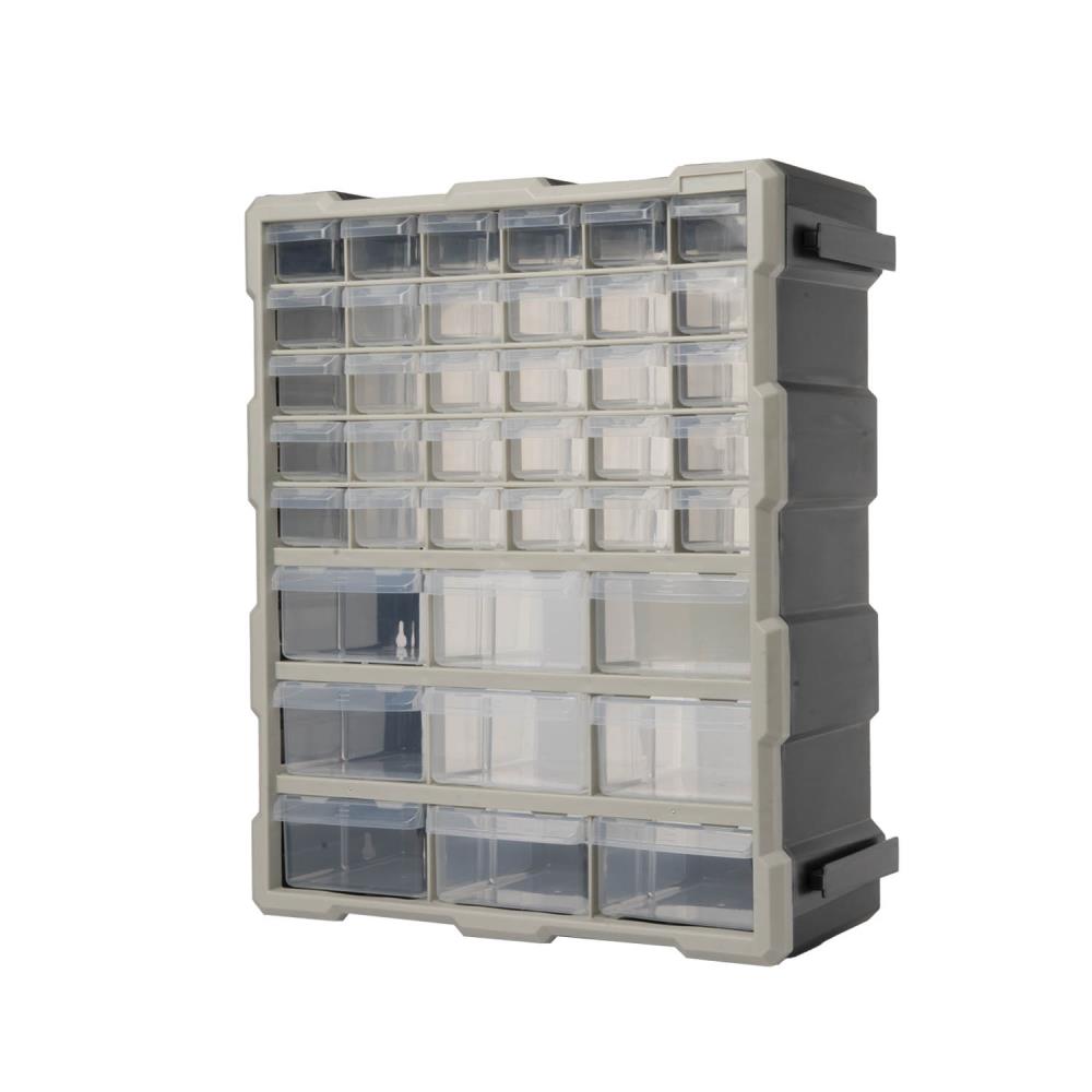 Opbergbox 39 vak 38,1 x 46,5 x 15,8 cm