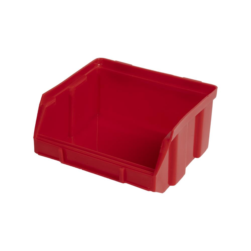 Gereedschapswand 30 opbergbakjes