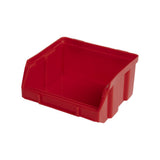 Gereedschapswand 30 opbergbakjes