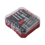 Jeu d'embouts 34 pcs S2