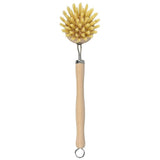 Afwasborstel hout
